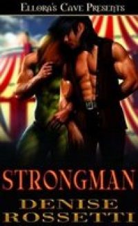 Phoenix Rising: Strongman