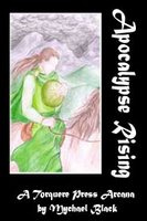 Apocalypse Rising: The Knight of Pentacles