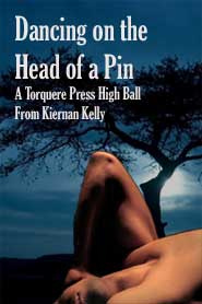 Dancing On The Head Of A Pin