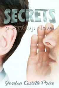 Secrets: A PsyCop Novel