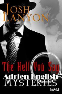 Josh Lanyon Interview with Special Guest Laura Baumbach