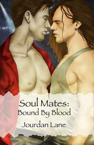 Soul Mates: Bound By Blood