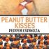 Peanut Butter Kisses