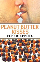Peanut Butter Kisses