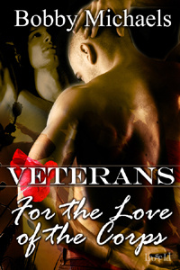 Veterans: For the Love of the Corps