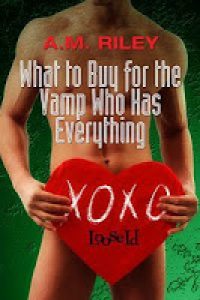 What To Buy For The Vamp Who Has Everything