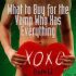 What To Buy For The Vamp Who Has Everything