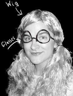 Author of the Week – Ginn Hale