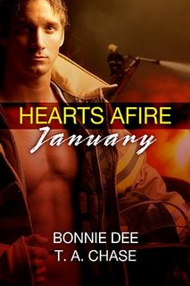 Hearts Afire – January