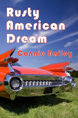 Rusty American Dream