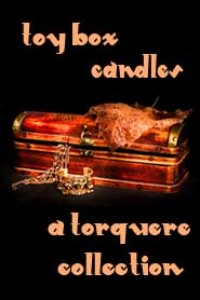 Toy Box – Candles