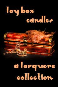 Toy Box – Candles