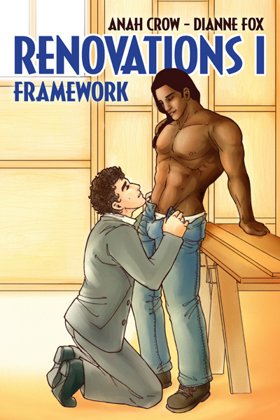 Renovations 1: Framework
