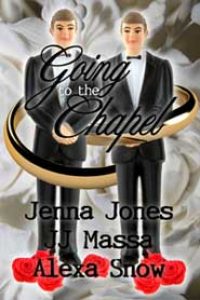 Going to the Chapel