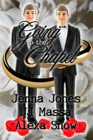 Going to the Chapel