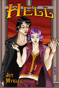 Heaven Sent 3: Hell