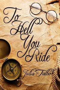 To Hell You Ride