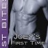 Joey’s First Time