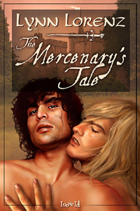 The Mercenary’s Tale (In the Company of Men #1)