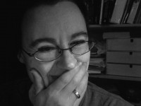 Fear the Swampy Womanfolds by Nicole Kimberling