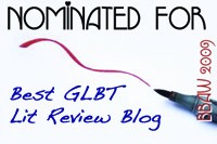 Great News – We’ve been nominated
