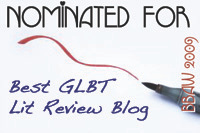 Great News – We’ve been nominated