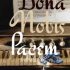 Dona Nobis Pacem