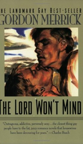 The Lord Won’t Mind