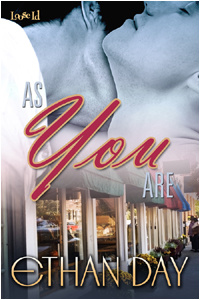 As You Are (Aunt Lynn’s Review)