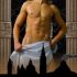 The Cross of Sins (Fathom’s Five #1)