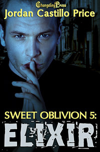 Sweet Oblivion 5: Elixir