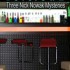 Three Nick Nowak Mysteries (Boystown #1)