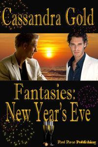 Fantasies: New Year’s Eve