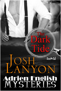 The Dark Tide (Adrien English Mysteries #5)