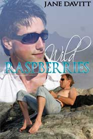 Wild Raspberries