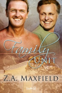 Z.A. Maxfield’s Christmas Memories