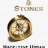 Sticks and Stones (Cut & Run #2)