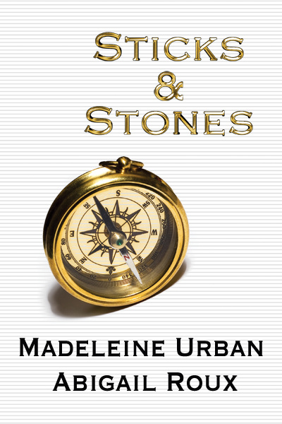 Sticks and Stones (Cut & Run #2)
