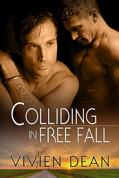 Colliding in Free Fall