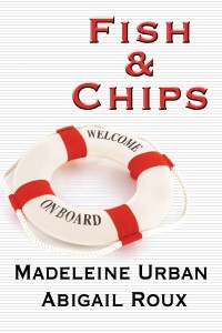 Interview with Abigail Roux and Madeleine Urban