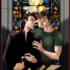 David and Conner