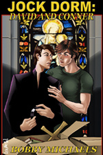 David and Conner
