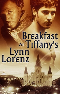 Breakfast At Tiffany’s
