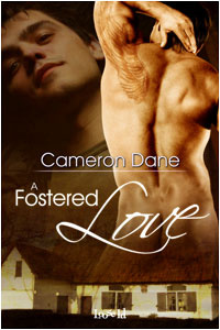 A Fostered Love (Foster Siblings #1)