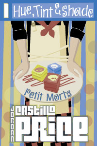 Petit Morts #1 – Hue, Tint and Shade