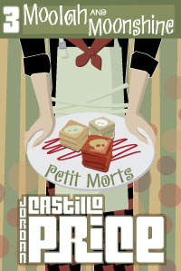 Petit Morts #3 – Moolah and Moonshine