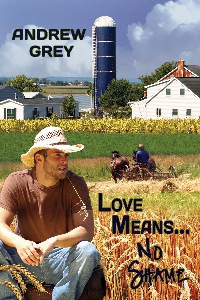 Love Means….No Shame (Farm #1)