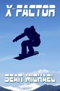 X-Factor by Sean Michael