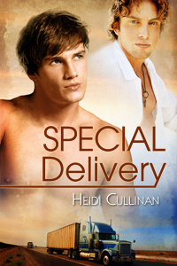 Special Delivery (Special Delivery #1)