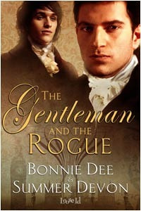 The Gentleman and The Rogue